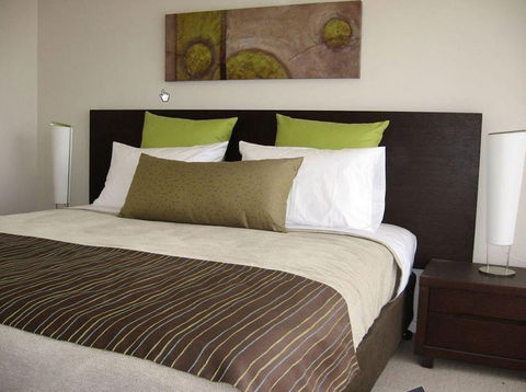Azzura Greens Resort - Accommodation Daintree 6