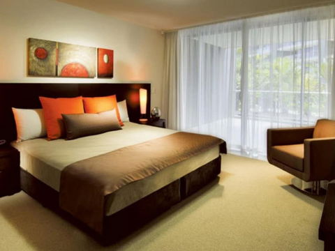 Azzura Greens Resort - Accommodation Daintree 4