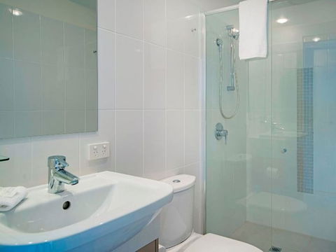 Azzura Greens Resort - Accommodation Daintree 5