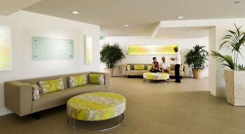 Azzura Greens Resort - Accommodation Daintree 3