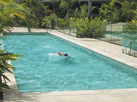 Azzura Greens Resort - Accommodation Daintree 1