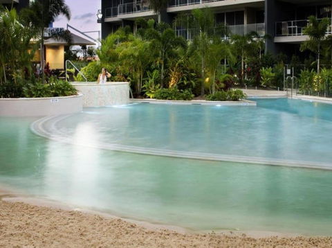 Azzura Greens Resort - Accommodation Daintree 2