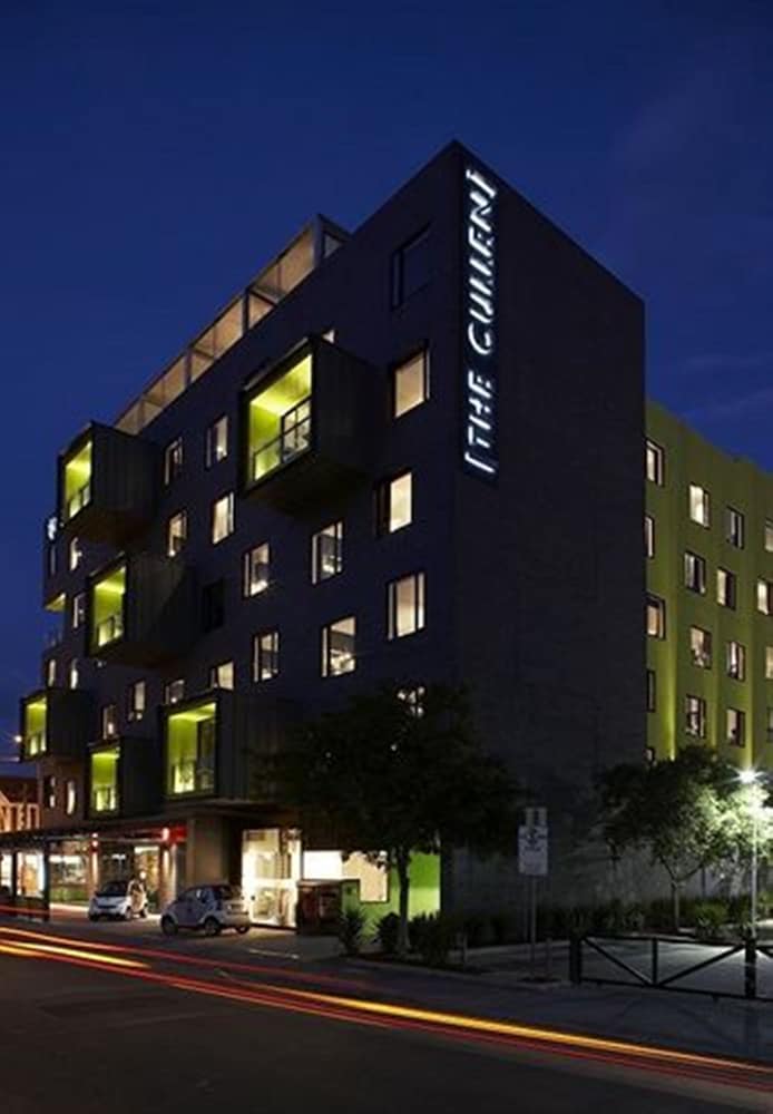Prahran VIC Accommodation Daintree