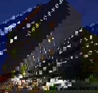 Art Series - The Cullen - Accommodation Daintree