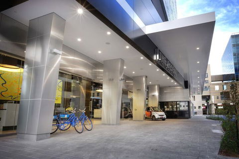 Art Series - The Olsen - Accommodation Daintree 7