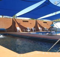 Dragon Phoenix Motel  Restaurant - Accommodation Daintree
