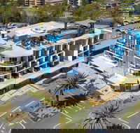 Mantra Quayside - Accommodation Daintree