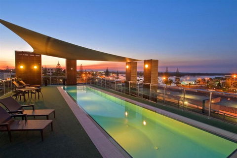 Mantra Quayside - Accommodation Daintree 4
