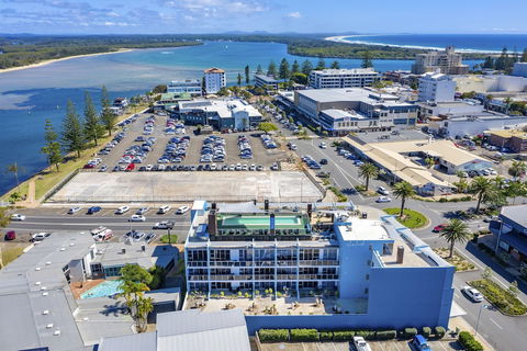 Mantra Quayside - Accommodation Daintree 2