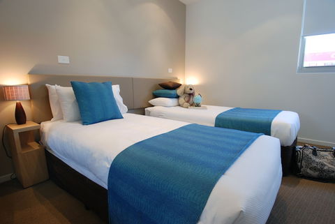 Mantra Quayside - Accommodation Daintree 6