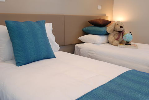 Mantra Quayside - Accommodation Daintree 5