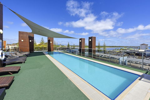 Mantra Quayside - Accommodation Daintree 3