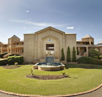 Abbey Beach Resort - Accommodation Daintree