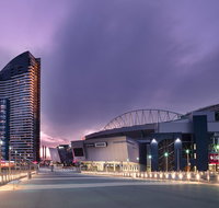 Travelodge Hotel Melbourne Docklands - Accommodation Daintree