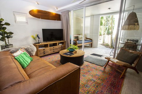 Noosa Blue Resort - Accommodation Daintree 5
