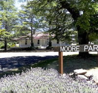 Moore Park Inn - Accommodation Daintree