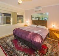 Bonville Lodge Bed  Breakfast