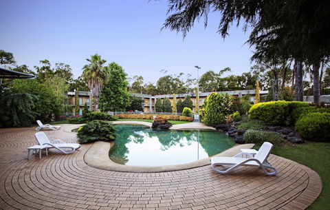 Nightcap At York On Lilydale - Accommodation Daintree 4