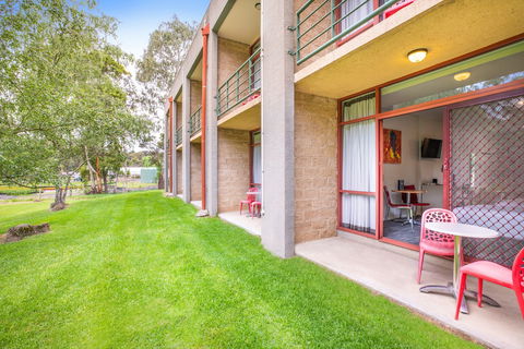 Nightcap At York On Lilydale - Accommodation Daintree 1