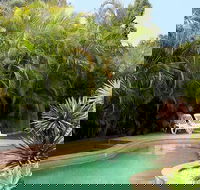 Macquarie Barracks Motor Inn - Accommodation Daintree