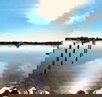 Boathouse Resort Tea Gardens