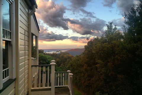 Moments Mountain Retreat - Accommodation Daintree 5