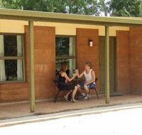 Territory Manor Motel  Caravan Park - Accommodation Daintree