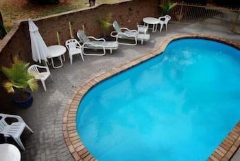 Darling Junction Motor Inn Wentworth - Accommodation Daintree 3