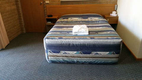 Darling Junction Motor Inn Wentworth - Accommodation Daintree 4