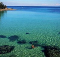 Bella Villas of Jervis Bay - Accommodation Daintree
