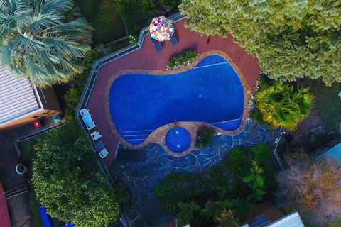 Mountain Creek Motel - Accommodation Daintree 6