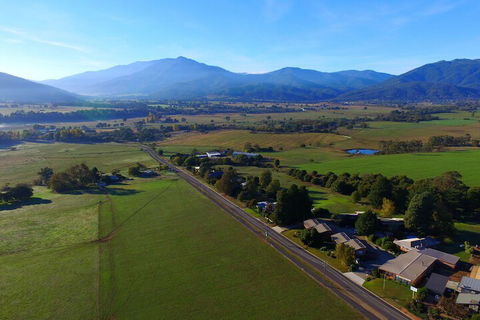 Mountain Creek Motel - Accommodation Daintree 1