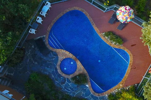 Mountain Creek Motel - Accommodation Daintree 4