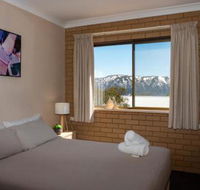 Viking Alpine Lodge - Accommodation Daintree
