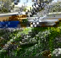 Le Petit Palais Villas