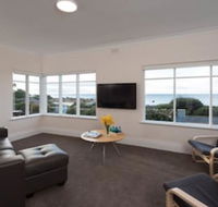 Sunrise at Penguin - Accommodation Daintree