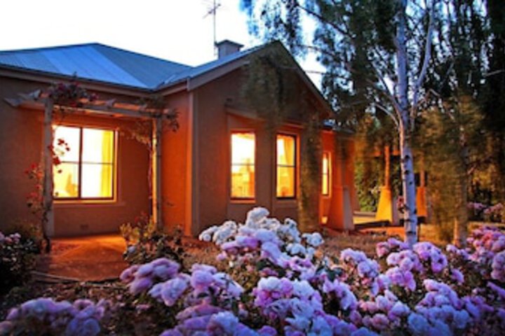 Auldana SA Accommodation Daintree