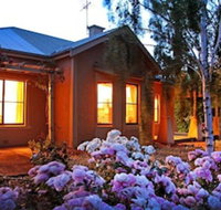 Beauchamp House - Accommodation Daintree
