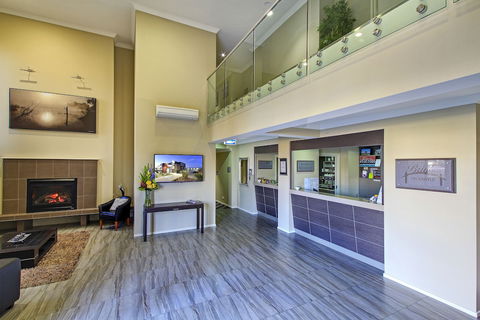 Bridges On Argyle Motel & Apartments - Accommodation Daintree 3