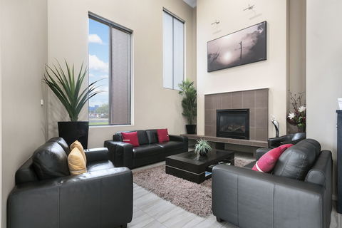 Bridges On Argyle Motel & Apartments - Accommodation Daintree 6