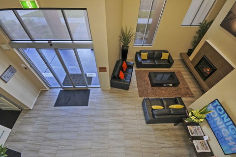 Bridges On Argyle Motel & Apartments - Accommodation Daintree 0