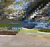 Goondiwindi Top Tourist Park