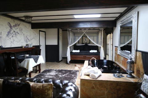 Aquila Nova Retreat - Accommodation Daintree 4