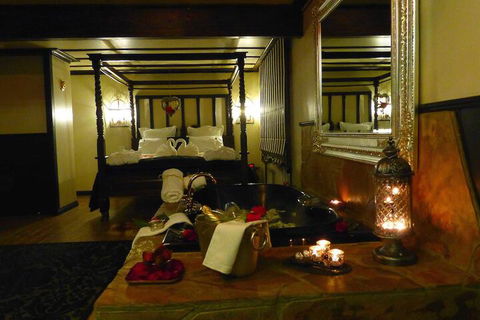Aquila Nova Retreat - Accommodation Daintree 3