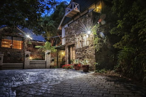 Aquila Nova Retreat - Accommodation Daintree 0