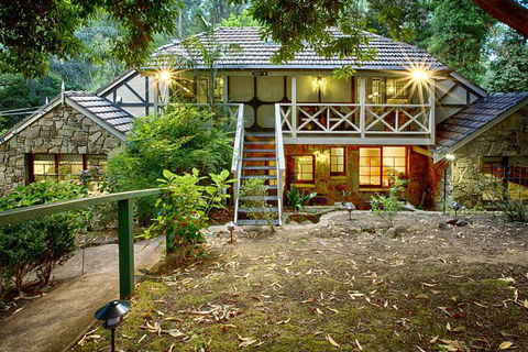 Aquila Nova Retreat - Accommodation Daintree 1