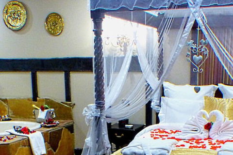 Aquila Nova Retreat - Accommodation Daintree 2
