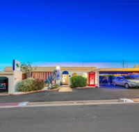 Bundaberg Coral Villa Motor Inn - Accommodation Daintree