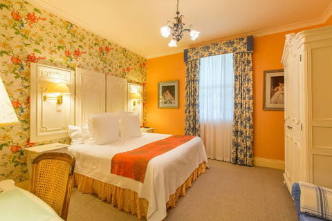 Albertines Beechworth - Accommodation Daintree 1