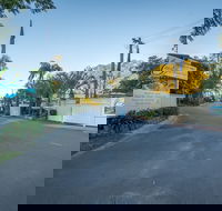 Jervis Bay Holiday Park - Accommodation Daintree